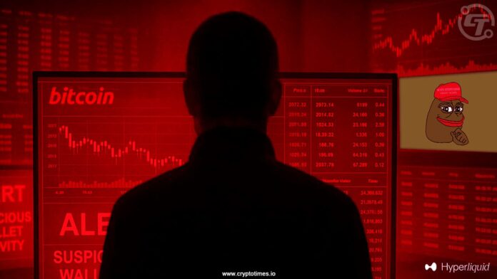 gamen.pro James Wynns Crypto Luck Runs Out as Bitcoin PEPE Collapse