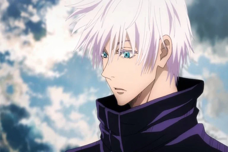 gamen.pro Jujutsu Kaisen Phantom Parade gojo