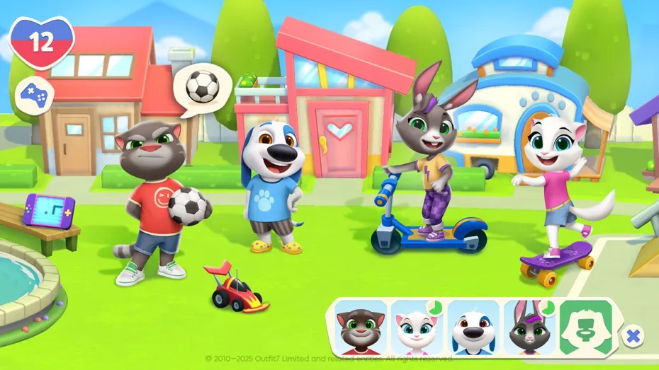 gamen.pro MTTF2 PreReg Screenshots2