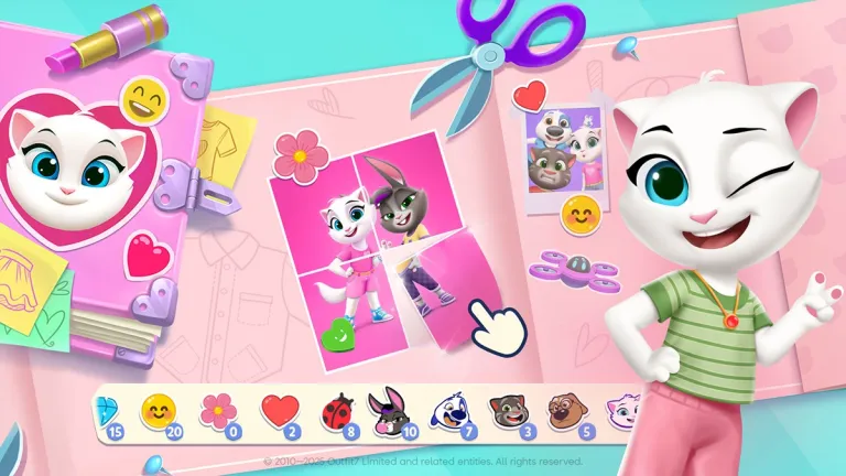 gamen.pro MTTF2 PreReg Screenshots5