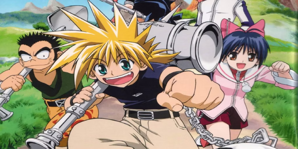 gamen.pro Marchen Awakens Romance 03 1
