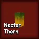 gamen.pro Nectar Thorn in GAG