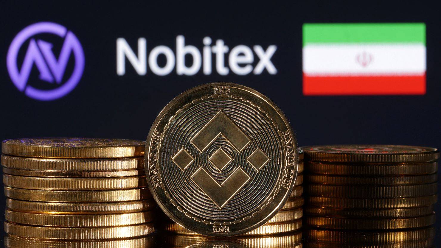 gamen.pro-Nobitex -fintech-crypto-binance-iran