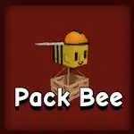 gamen.pro Pack Bee