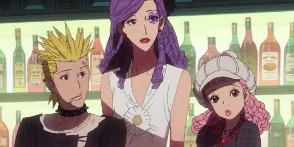 gamen.pro Paradise Kiss 1