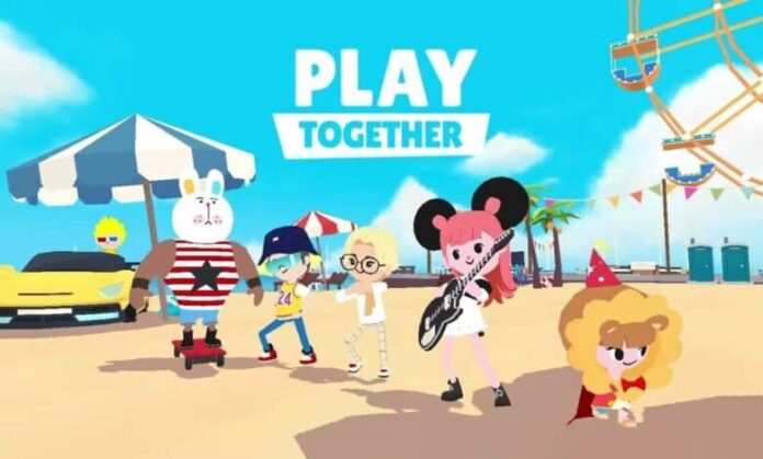 gamen.pro Play Together Coupon Codes 780x470 1