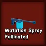 gamen.pro Pollinated spray
