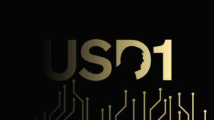 gamen.pro Protos Artwork WLFIUSD1