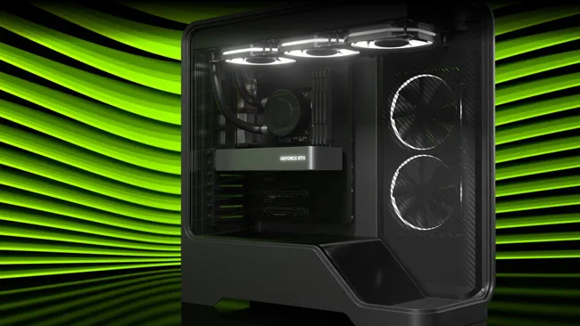 gamen.pro RTX 5050 25062025