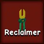 gamen.pro Reclaimer in GAG