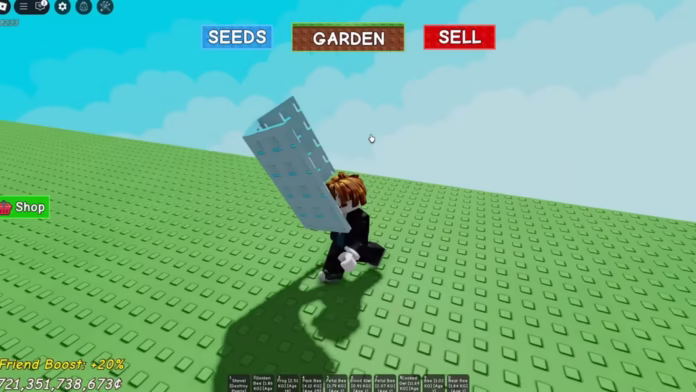 gamen.pro SUMMER UPDATE LEAKS NEW SEEDS PETS GEARS in GROW A GARDEN ROBLOX 5 18 screenshot