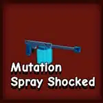 gamen.pro Shocked spray