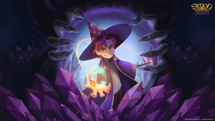 gamen.pro Simon The Sorcerer Origins 2025 06 17 25 008 768x432 1