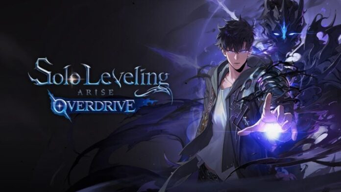 gamen.pro Solo Leveling Arise Overdrive Ann 06 08 25 768x432 1