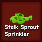 gamen.pro Stalk Sprout Sprinkler