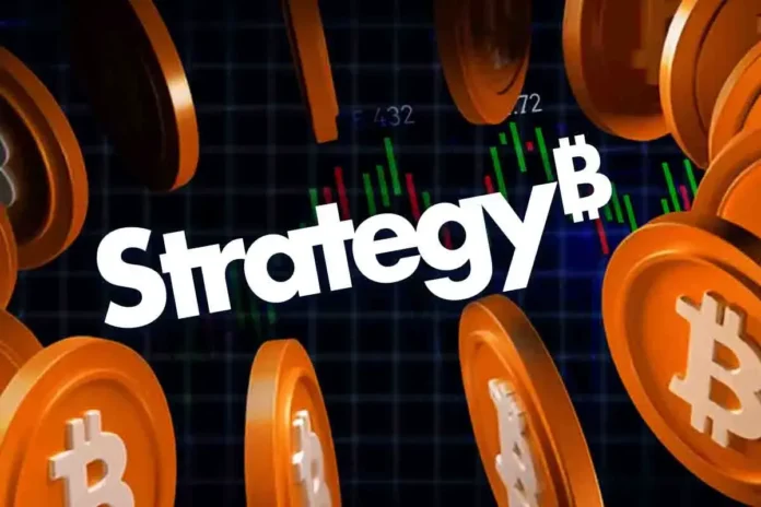 gamen.pro Strategy x Bitcoin image