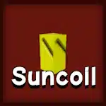 gamen.pro Suncoil in GAG