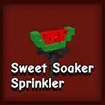 gamen.pro Sweet Soaker Sprinkler