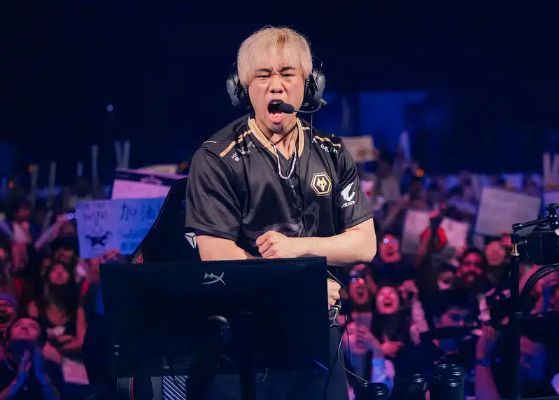 gamen.pro Wolves Esports Masters Toronto 2