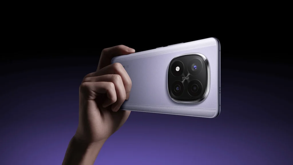 gamen.pro Xiaomi Redmi Note 14 Pro and Pro 1