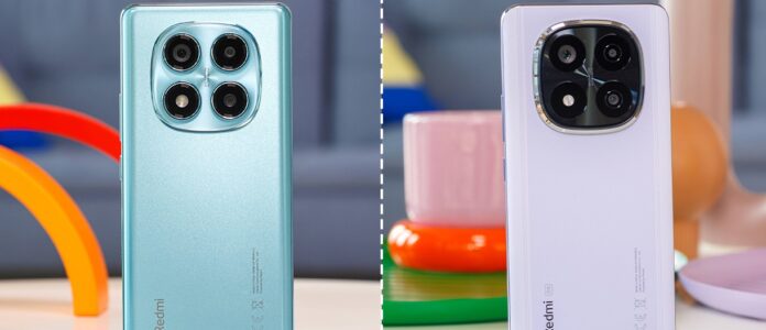 gamen.pro Xiaomi Redmi Note 14 Pro and Pro
