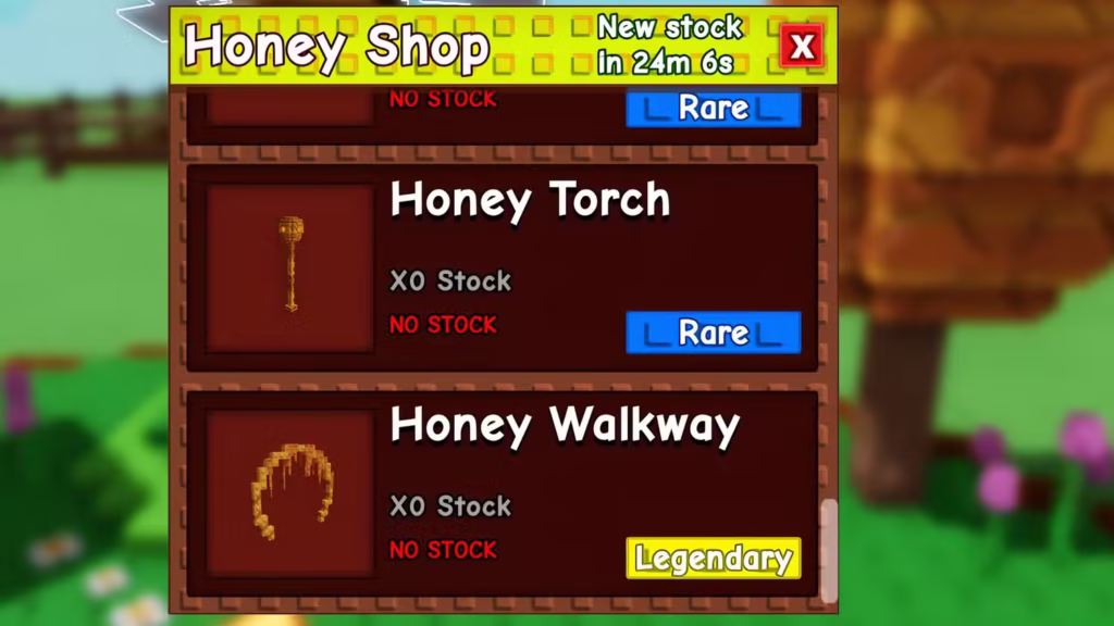 gamen.pro all bee swarm cosmetics in grow a garden 1