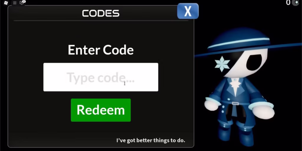 Roblox: Anchored - Cập nhật mã code tháng 6/2025 và cách đổi quà miễn phí 1 gamen.pro anchored codes 4
