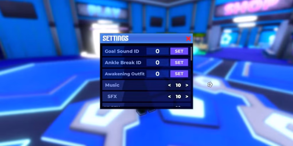 gamen.pro best blue lock rivals sound id codes 4