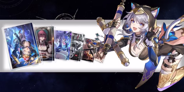 gamen.pro best cipher light cones in honkai star rail
