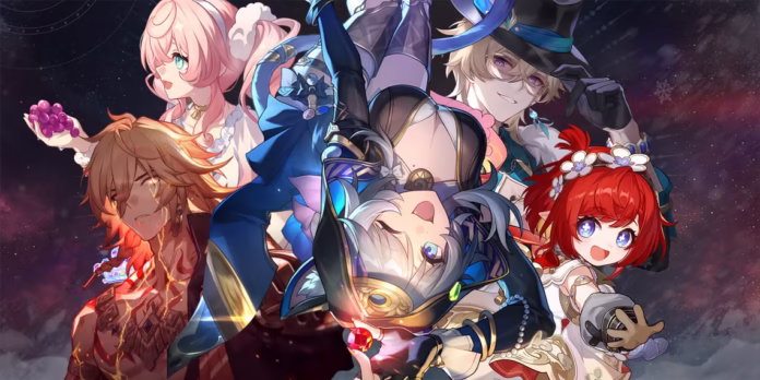 gamen.pro best teams for cipher in honkai star rail