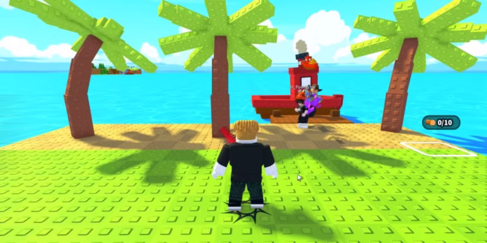 gamen.pro build an island codes 2