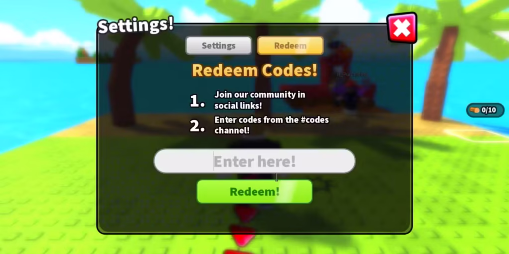 Mã code Build An Island tháng 6-2025 1 gamen.pro build an island codes 3