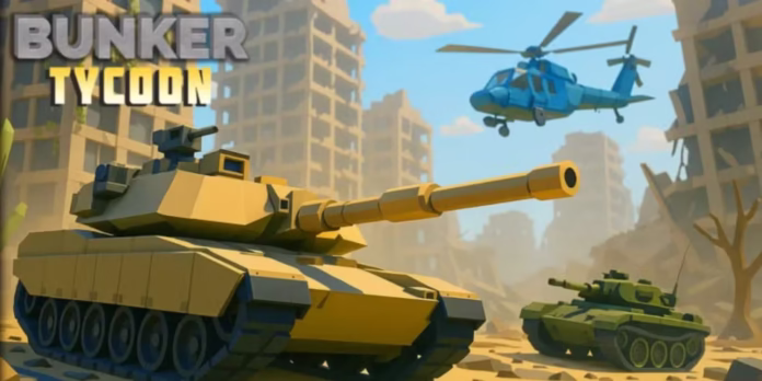 gamen.pro bunker tycoon codes 2