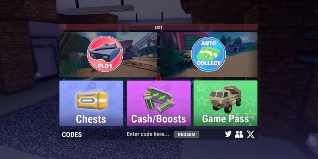 Roblox: Bunker Tycoon - Khám phá code tháng 6/2025 1 gamen.pro bunker tycoon codes 4