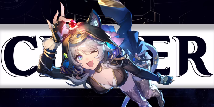 gamen.pro cipher build guide in honkai star rail