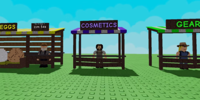 gamen.pro cosmetics grow a garden