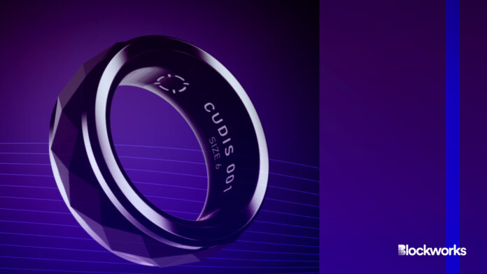 gamen.pro cudi ring