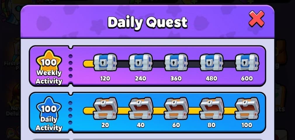 6 mẹo sống sót lâu hơn trong Wittle Defender 4 gamen.pro daily and weekly quests wittle defender