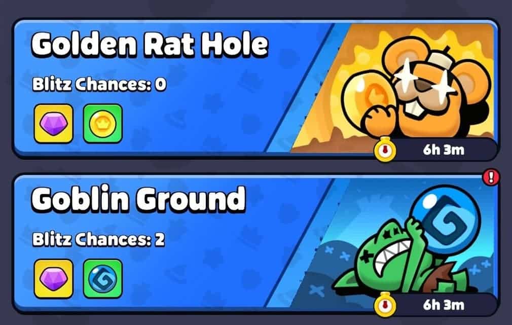 6 mẹo sống sót lâu hơn trong Wittle Defender 2 gamen.pro daily challenges wittle defender