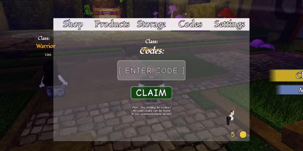 gamen.pro dead tales codes 4