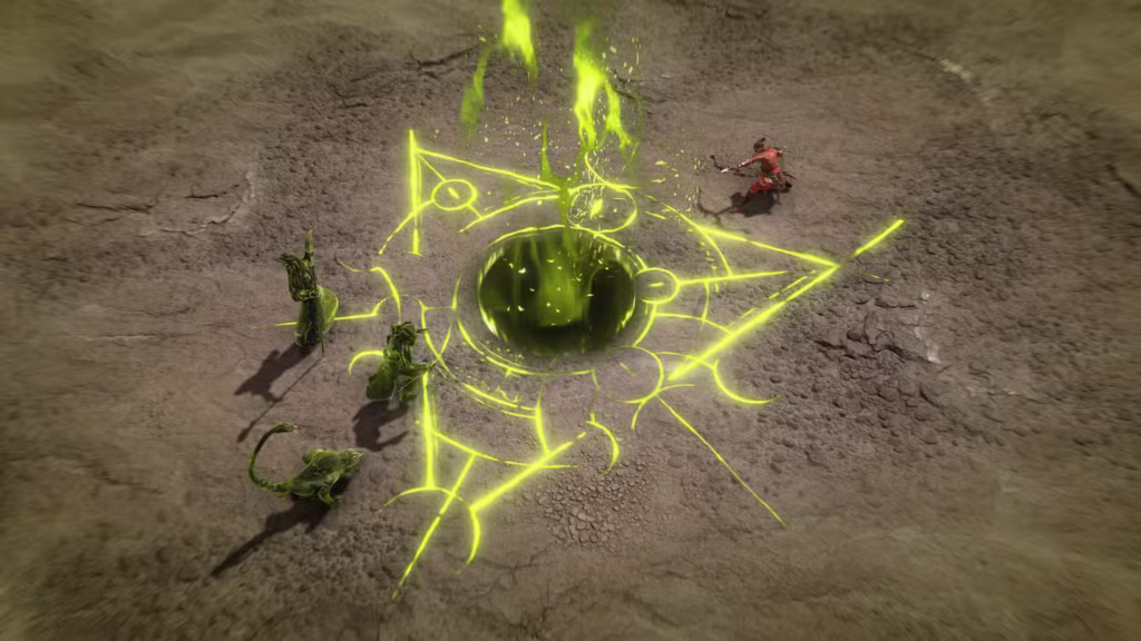 gamen.pro diablo 4 magic