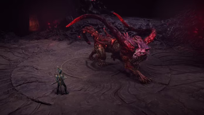 gamen.pro diablo 4 season 9 endgame escalating nightmare dungeons