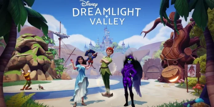 gamen.pro disney dreamlight valley peter pan jpg 820