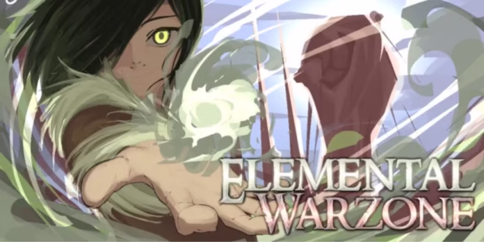 gamen.pro elemental warzone codes 2