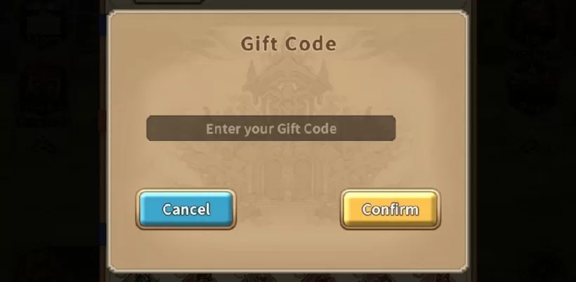 Mã quà tặng Endless Grades: Pixel Saga tháng 6/2025 1 gamen.pro endless grades code redemption window jpg 820