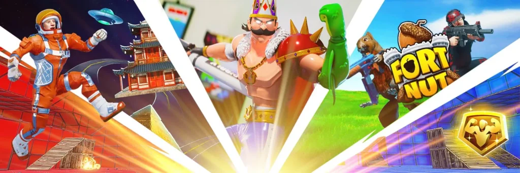 gamen.pro epic game Jogo banner