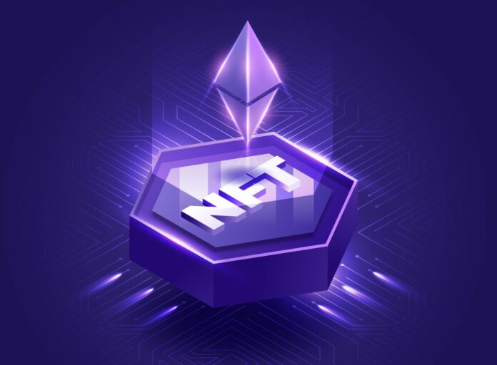 gamen.pro eth NFT Site 0
