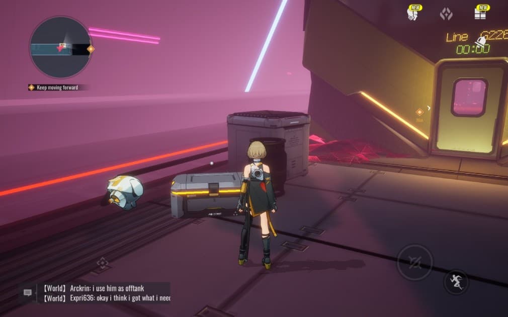 gamen.pro etheria restart chest in stage 1
