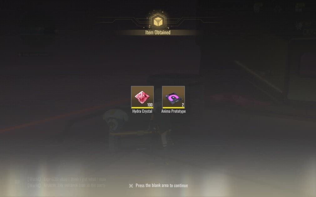 gamen.pro etheria restart chest reward 1