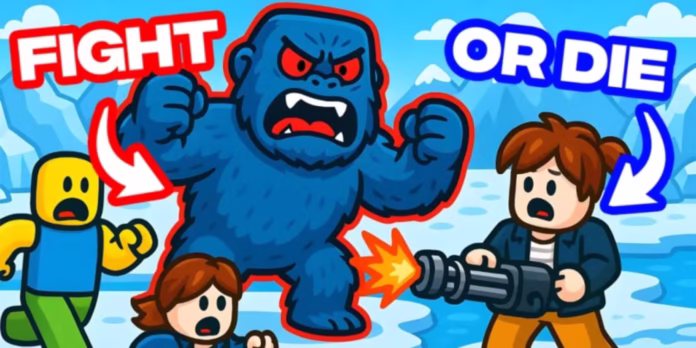 gamen.pro figh da gorilla codes 2